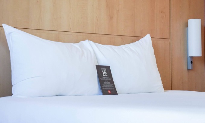 Fontajau Hôtel | ibis Girona Costa Brava