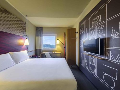 Guaiba Hôtel | ibis Guaiba