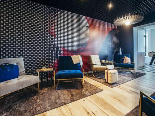 Haguenau Hôtel | ibis Haguenau Strasbourg Nord