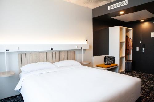 Altglienicke Hôtel | ibis Hotel Berlin Airport