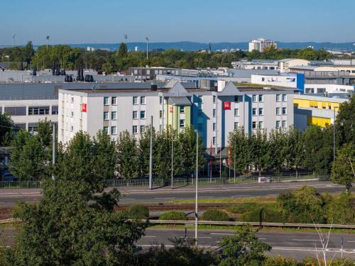 Bockenheim Hôtel | ibis Hotel Frankfurt Messe West