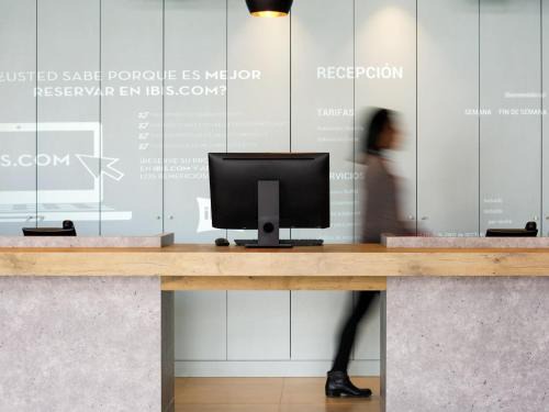 Irapuato Hôtel | Ibis Irapuato