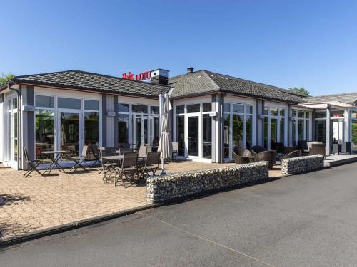 Issoire Hôtel | ibis Issoire