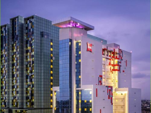 Gambir Hôtel | Ibis Jakarta Harmoni