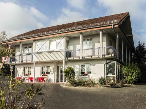 Melsungen Hôtel | ibis Kassel Melsungen