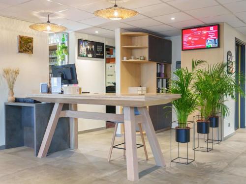 Laon Hôtel | ibis Laon