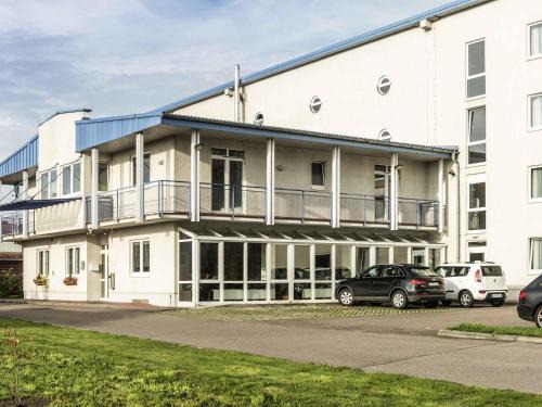 Taucha Hôtel | ibis Leipzig Nord-Ost
