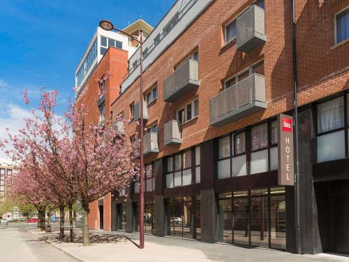 Lille Centre Ville Hôtel | ibis Lille Centre Grand Palais