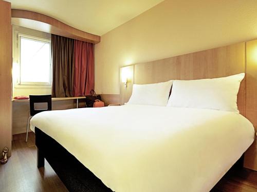 Lleida Hôtel | Ibis Lleida