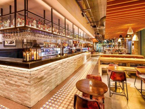 Canning Town Hôtel | ibis London Canning Town