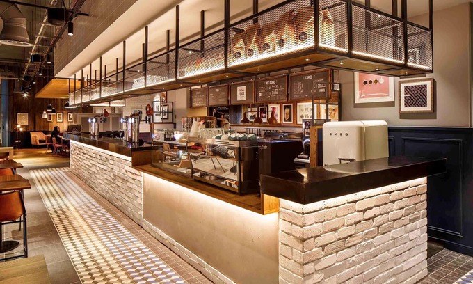 Canning Town Hôtel | ibis London Canning Town