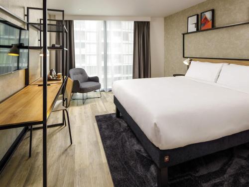 Sutton Central Hôtel | ibis London Sutton Point