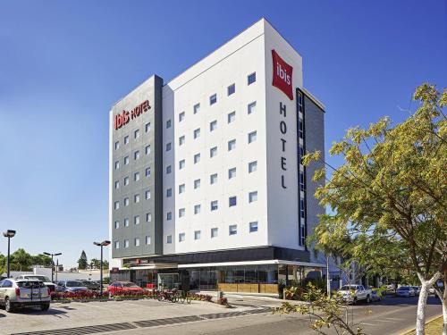 Los Mochis Hôtel | Ibis Los Mochis