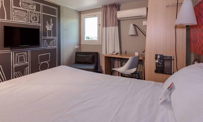 Chasse-sur-Rhone Hôtel | ibis Lyon Sud Chasse Sur Rhone