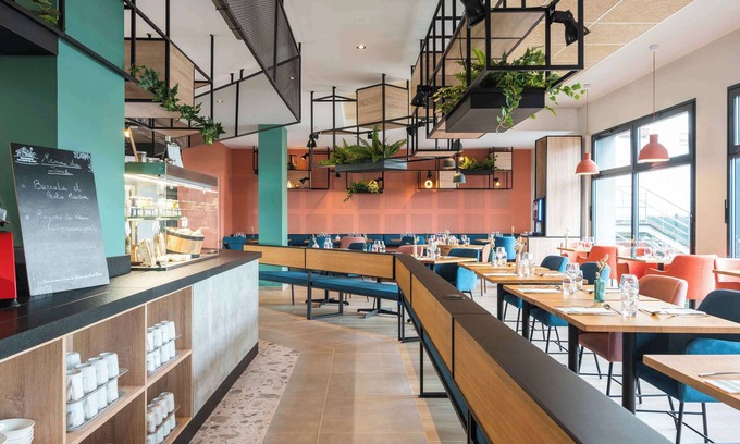 Saulaie - Claveliere Hôtel | ibis Lyon Sud Oullins