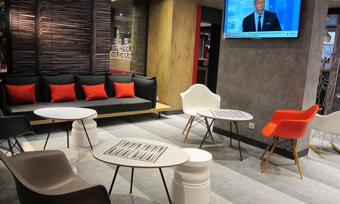 Limas Hôtel | ibis Lyon Villefranche sur Saone