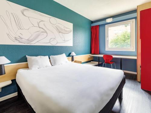 Getafe Hôtel | Ibis Madrid Getafe
