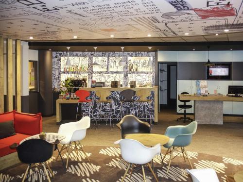 5th Arrondissement Hôtel | ibis Marseille Timone