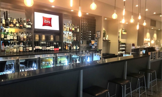 Glen Waverley Hôtel | ibis Melbourne Glen Waverley