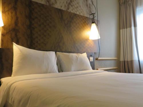 Melun Hôtel | ibis Melun