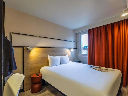 Les Iles Hôtel | ibis Metz Centre Cathedrale