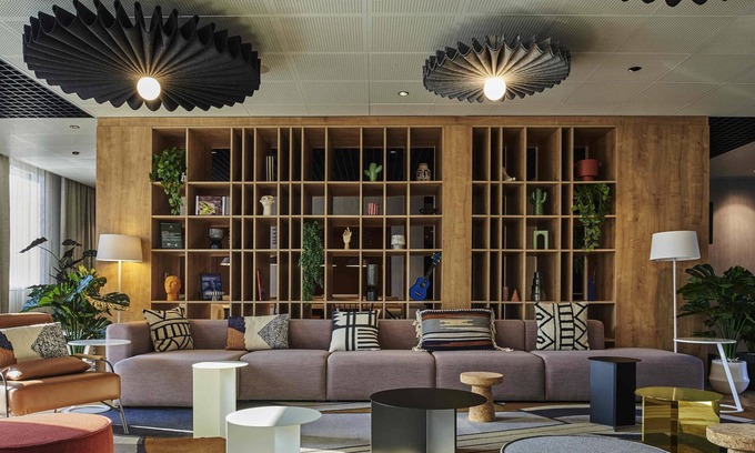 Montlhery Hôtel | Ibis Montlhery Paris Sud
