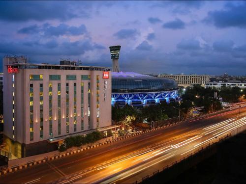 Vile Parle East Hôtel | ibis Mumbai Airport - An Accor Brand