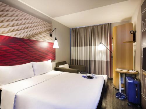 Fazenda Hôtel | ibis Navegantes Itajai