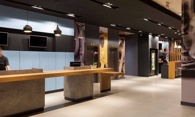 Fazenda Hôtel | ibis Navegantes Itajai