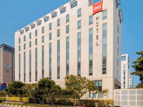 Aerocity Hôtel | ibis New Delhi Aerocity - An Accor Brand