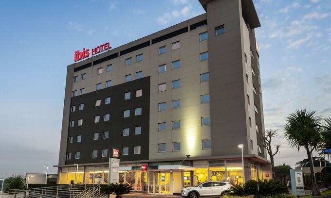 Ourinhos Hôtel | ibis Ourinhos