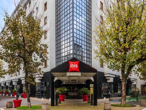Quartier de la Roquette Hôtel | ibis Paris Bastille Opera
