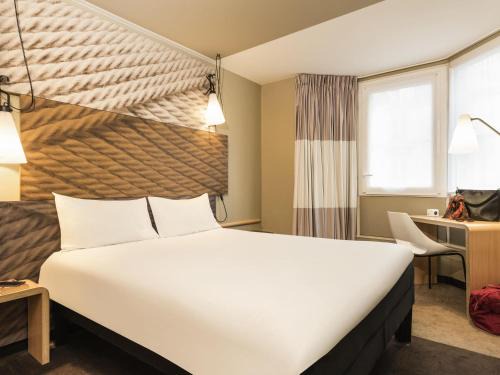 Saint-Vincent-de-Paul Hôtel | ibis Paris Gare du Nord Château Landon 10ème