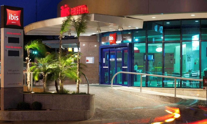 Centro Hôtel | ibis Passo Fundo Centro