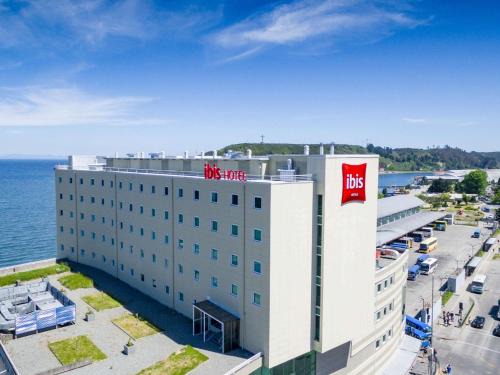 Puerto Montt Hôtel | ibis Puerto Montt