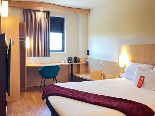 Ripollet Hôtel | Ibis Ripollet