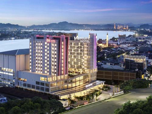 Samarinda Hôtel | Ibis Samarinda