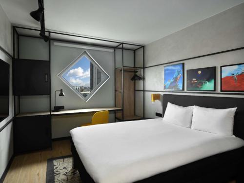 Marcory Hôtel | Ibis Styles Abidjan Marcory