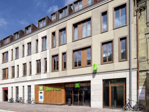 Bamberg Hôtel | ibis Styles Bamberg