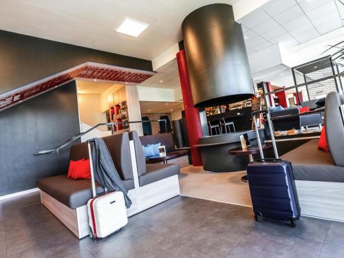 Beauvais Hôtel | ibis Styles Beauvais