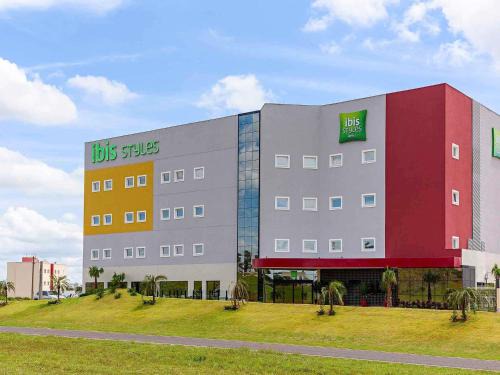 Birigui Hôtel | ibis Styles Birigui