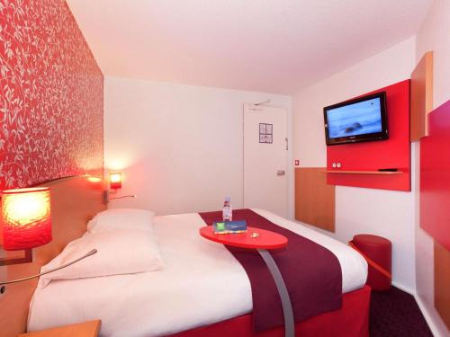 Champ de Foire Hôtel | ibis Styles Bourg-en-Bresse Centre