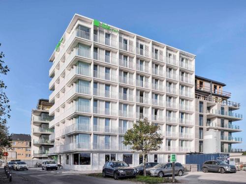 Bredene Hôtel | ibis Styles Bredene