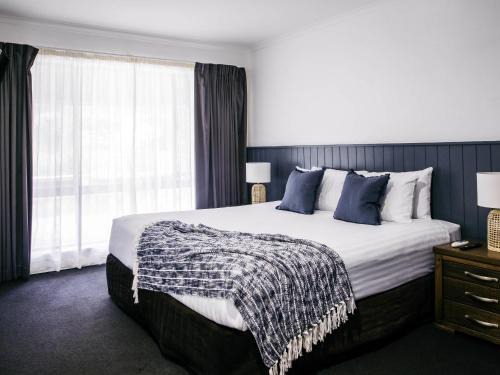 Sutton Hôtel | ibis Styles Canberra Eagle Hawk
