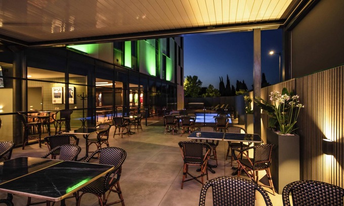 Castelnaudary Hôtel | ibis Styles Castelnaudary