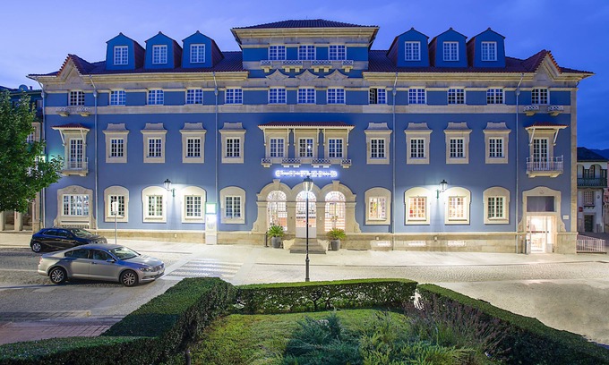 Chaves Hôtel | Ibis Styles Chaves