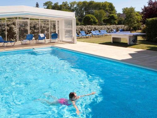 Chinon Hôtel | ibis Styles Chinon
