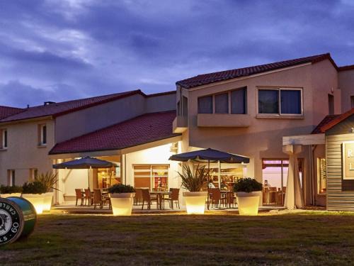 Cholet Hôtel | ibis Styles Cholet