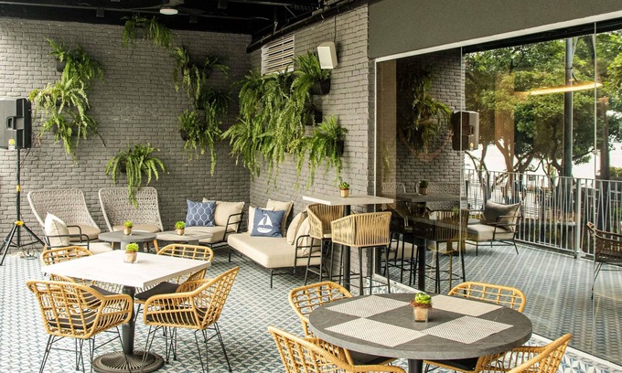 Guayaquil Hôtel | Ibis Styles El Malecon Guayaquil