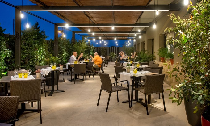 Figueres Hôtel | ibis Styles Figueres Ronda